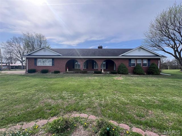1976 Highway 28, Owensville, MO 65066