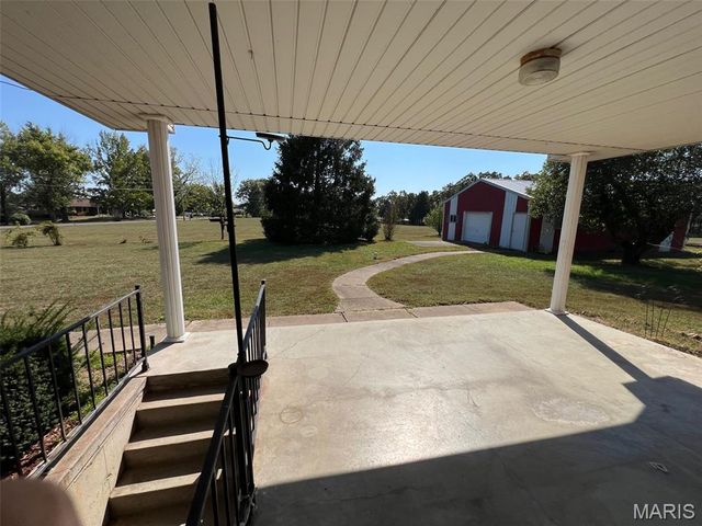 1976 Highway 28, Owensville, MO 65066