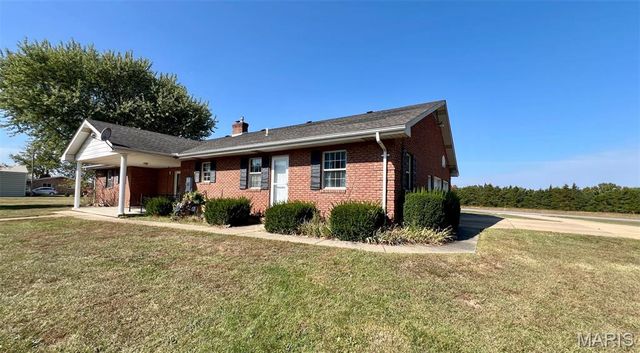 1976 Highway 28, Owensville, MO 65066
