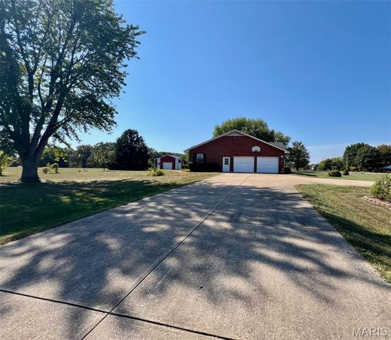 1976 Highway 28, Owensville, MO 65066