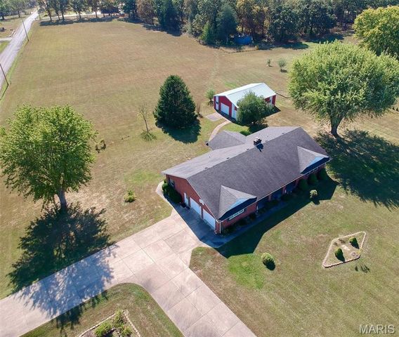 1976 Highway 28, Owensville, MO 65066
