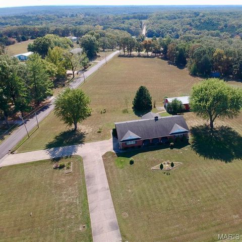 1976 Highway 28, Owensville, MO 65066