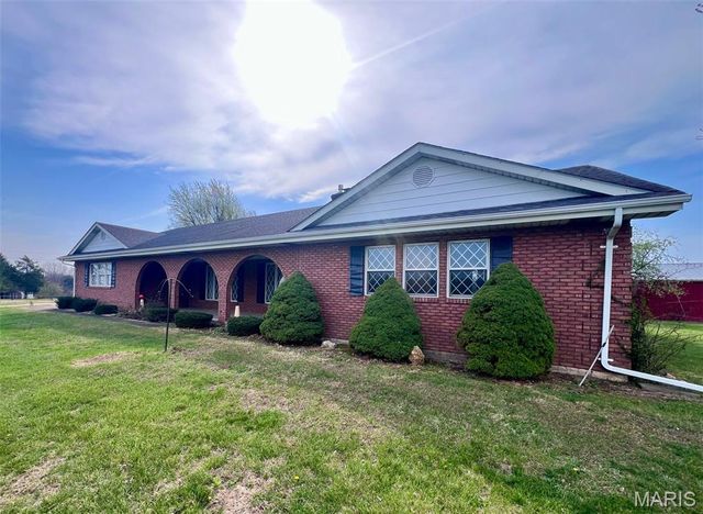 1976 Highway 28, Owensville, MO 65066