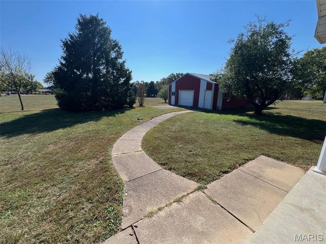 1976 Highway 28, Owensville, MO 65066