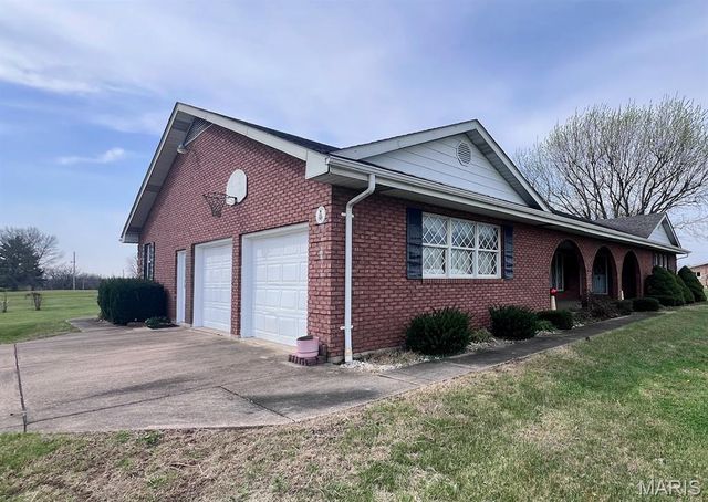 1976 Highway 28, Owensville, MO 65066