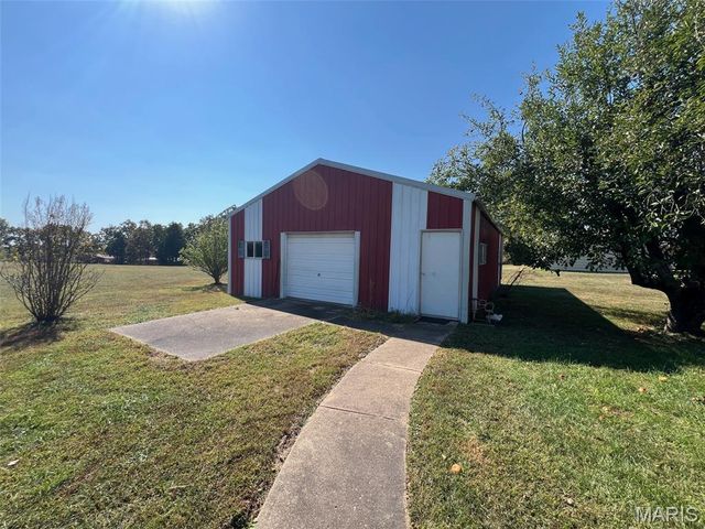 1976 Highway 28, Owensville, MO 65066
