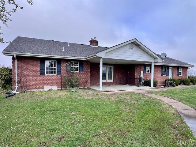 1976 Highway 28, Owensville, MO 65066