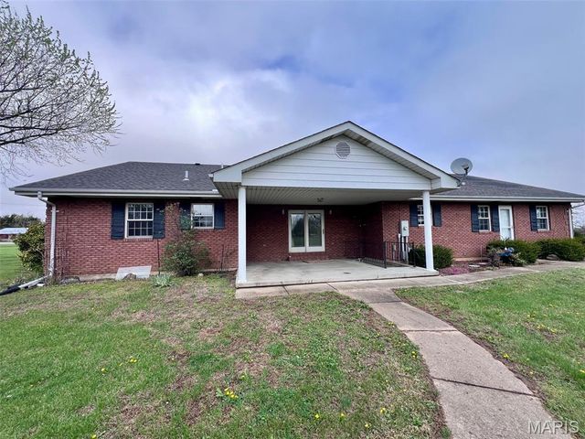 1976 Highway 28, Owensville, MO 65066