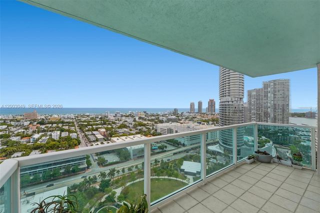 650 W Ave 2612 2612, Miami Beach, FL 33139