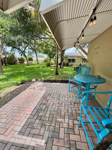 1342 High Point Way SE D, Delray Beach, FL 33445