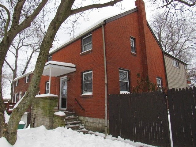 12808 Coral Drive, Penn Hills, PA 15235