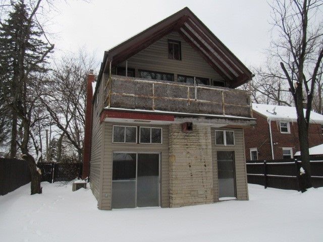 12808 Coral Drive, Penn Hills, PA 15235