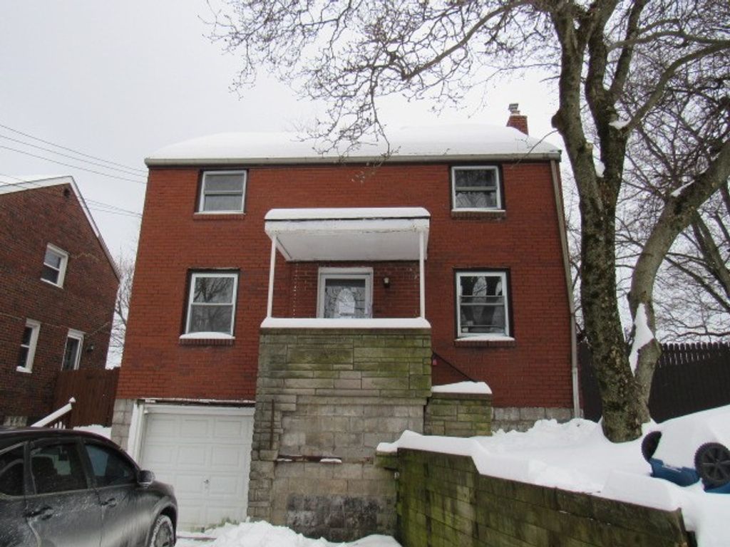 12808 Coral Drive, Penn Hills, PA 15235