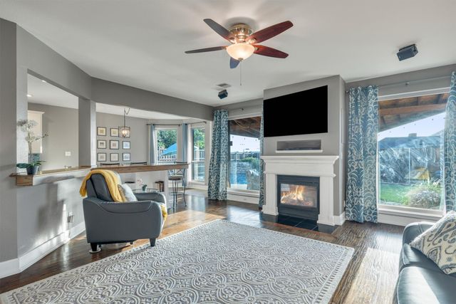 3837 Erath Drive, Carrollton, TX 75010