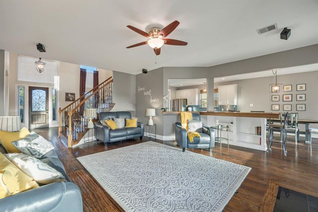 3837 Erath Drive, Carrollton, TX 75010