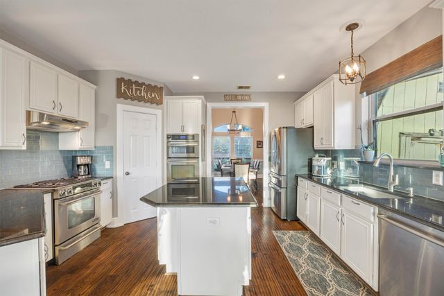 3837 Erath Drive, Carrollton, TX 75010