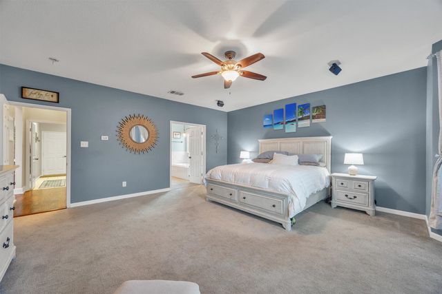3837 Erath Drive, Carrollton, TX 75010
