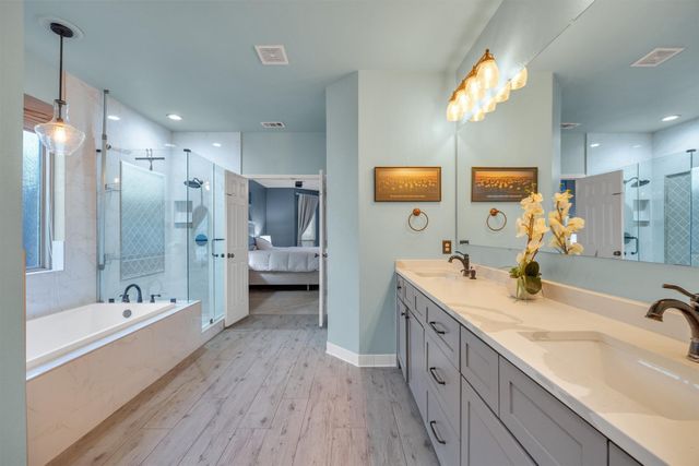 3837 Erath Drive, Carrollton, TX 75010