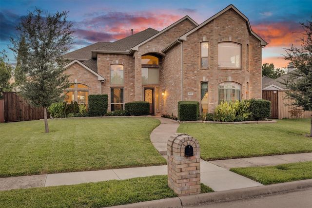 3837 Erath Drive, Carrollton, TX 75010
