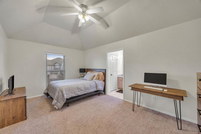 3837 Erath Drive, Carrollton, TX 75010