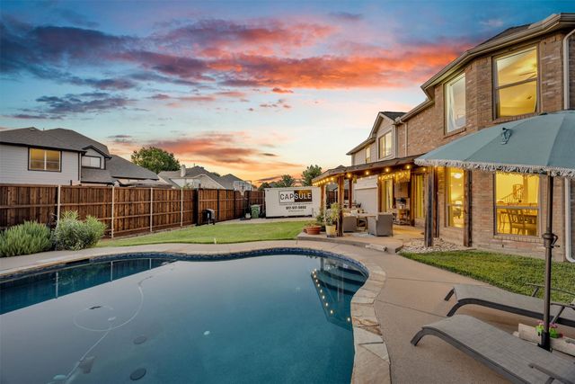 3837 Erath Drive, Carrollton, TX 75010