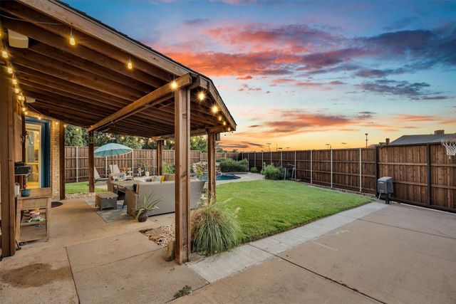 3837 Erath Drive, Carrollton, TX 75010