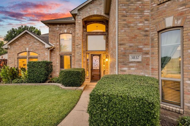 3837 Erath Drive, Carrollton, TX 75010