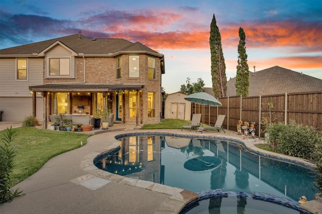 3837 Erath Drive, Carrollton, TX 75010