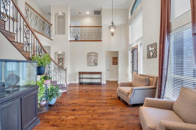 3837 Erath Drive, Carrollton, TX 75010