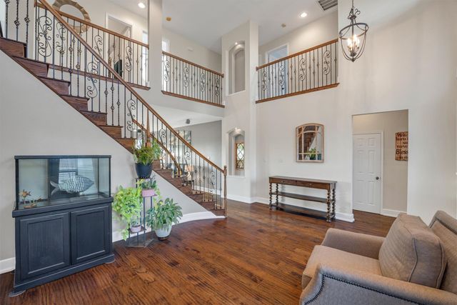 3837 Erath Drive, Carrollton, TX 75010