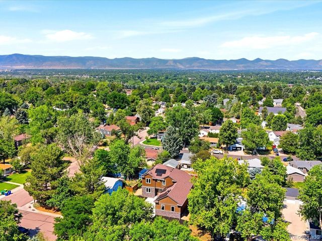6181 S Spotswood St, Littleton, CO 80120