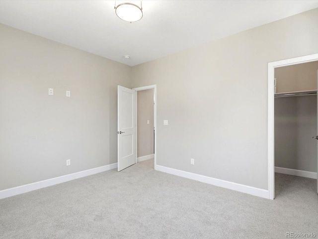 6181 S Spotswood St, Littleton, CO 80120