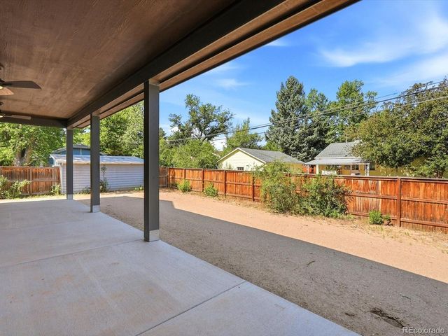 6181 S Spotswood St, Littleton, CO 80120