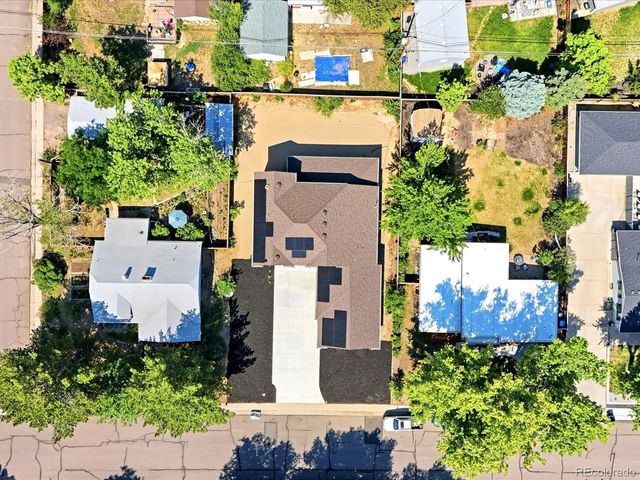 6181 S Spotswood St, Littleton, CO 80120