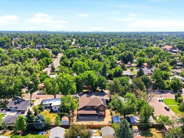6181 S Spotswood St, Littleton, CO 80120