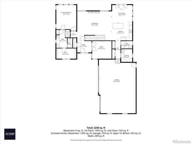 6181 S Spotswood St, Littleton, CO 80120