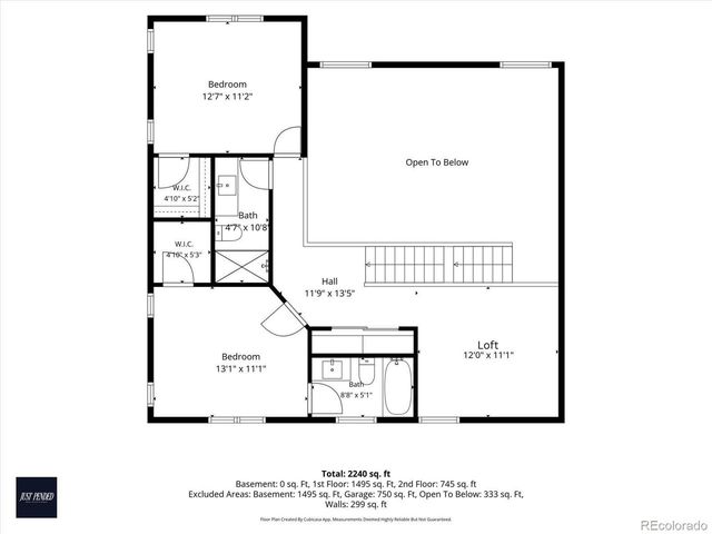 6181 S Spotswood St, Littleton, CO 80120