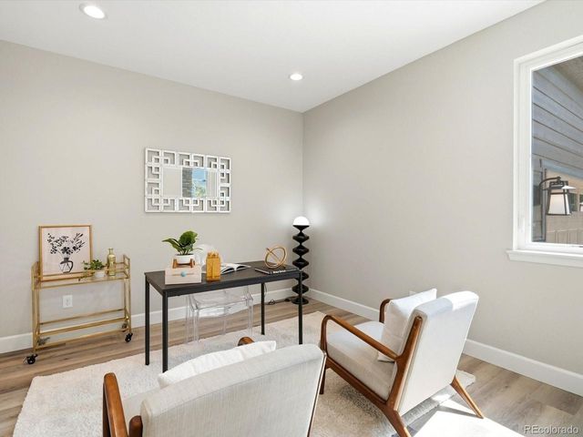 6181 S Spotswood St, Littleton, CO 80120