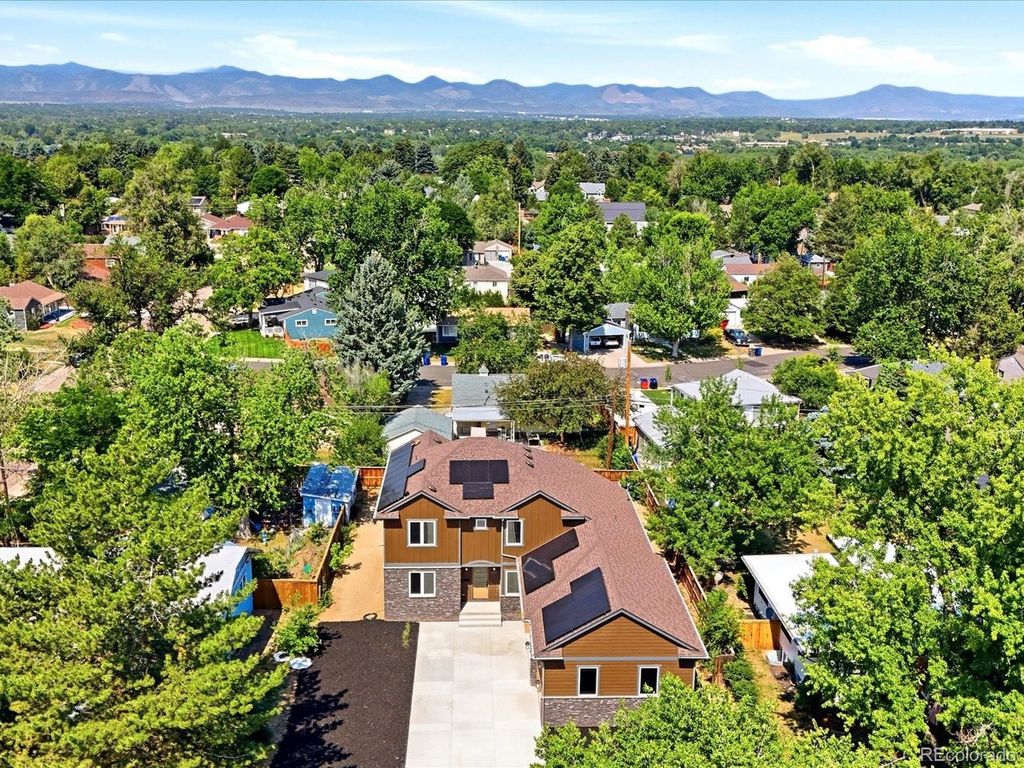 6181 S Spotswood St, Littleton, CO 80120