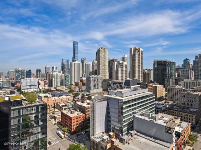 400 N LaSalle Drive 2312, Chicago, IL 60654