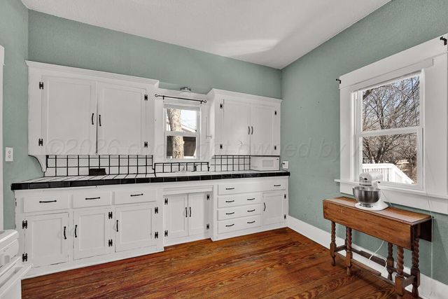 1609 S JACKSON Street, Amarillo, TX 79102