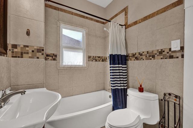 1609 S JACKSON Street, Amarillo, TX 79102