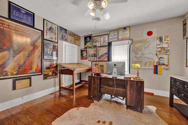 1609 S JACKSON Street, Amarillo, TX 79102