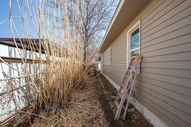 1609 S JACKSON Street, Amarillo, TX 79102