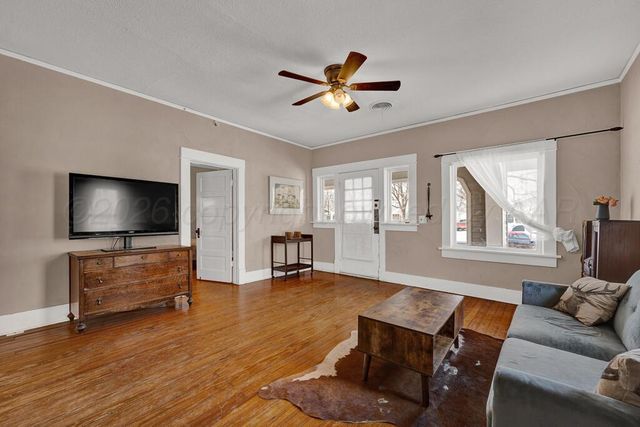 1609 S JACKSON Street, Amarillo, TX 79102