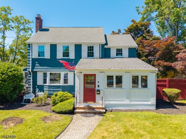 1100 Edgewood Road, Elizabeth City, NJ 07208