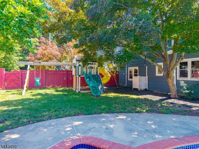 1100 Edgewood Road, Elizabeth City, NJ 07208