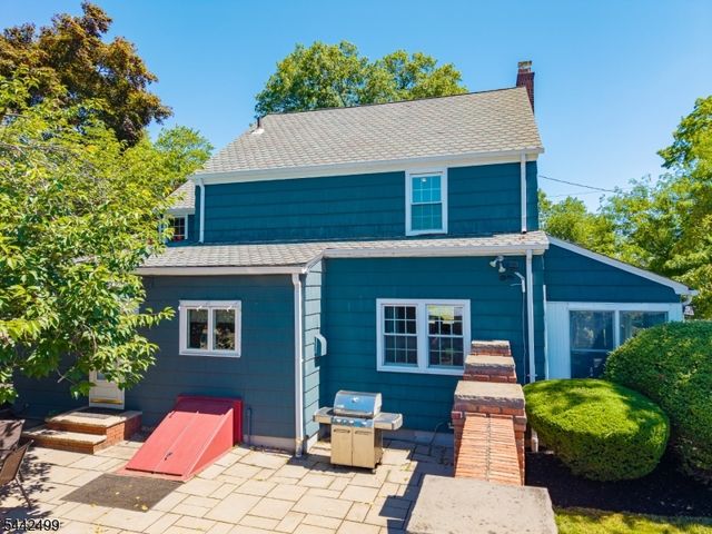 1100 Edgewood Road, Elizabeth City, NJ 07208
