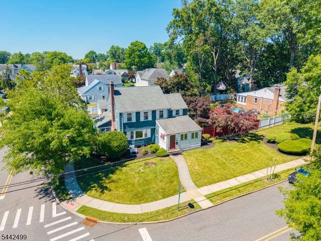 1100 Edgewood Road, Elizabeth City, NJ 07208