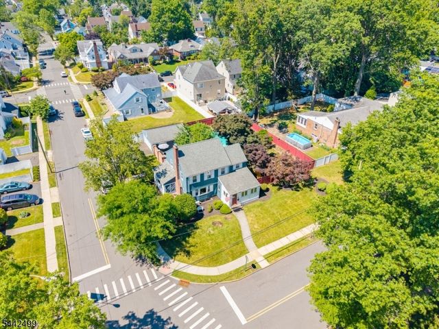 1100 Edgewood Road, Elizabeth City, NJ 07208